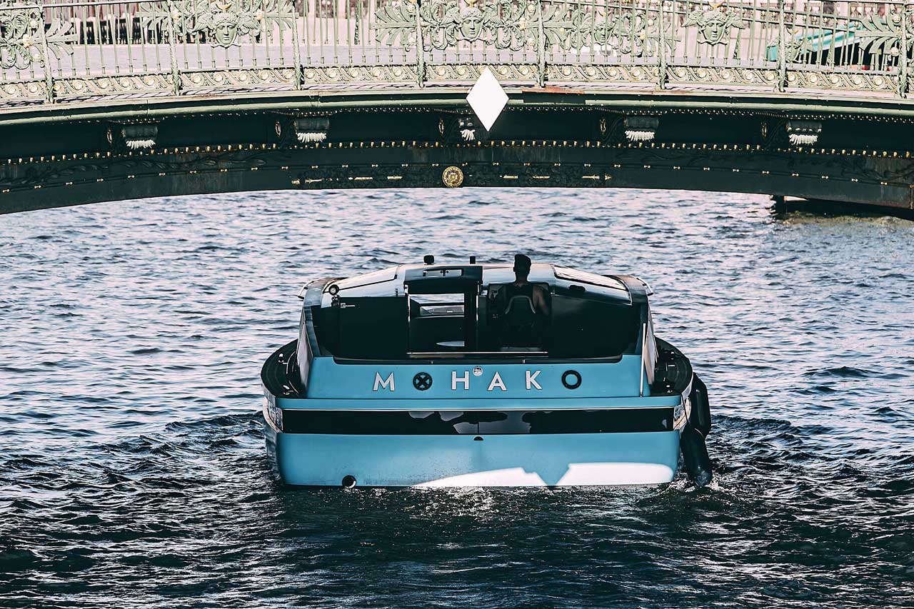 Прокат яхты «Монако» с капитаном в СПб — фото 15